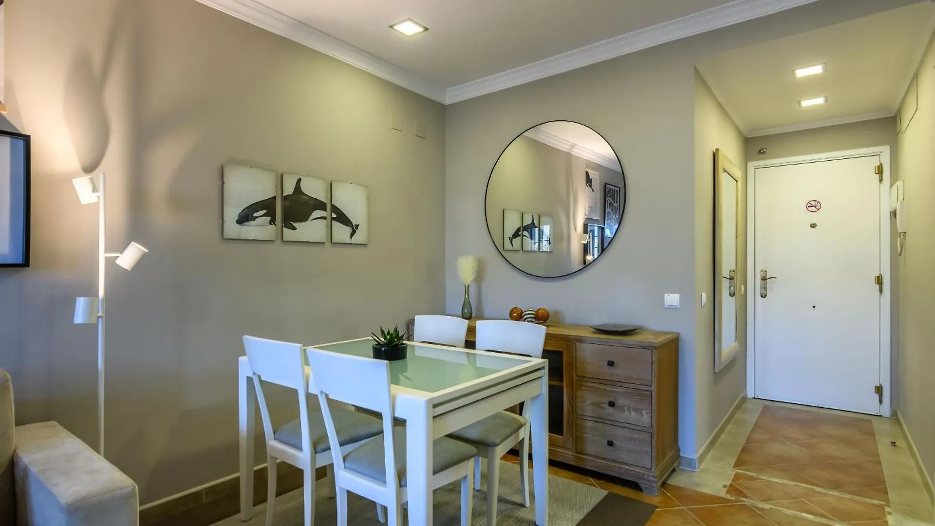 Apartment Las Dunas - Playa Punta Del Moral Plhd114P114